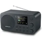 Muse DAB+ Radio M128DBT