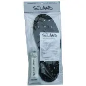 Seland Brede Rubberen Kitzool