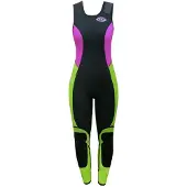 Seland Luna Wetsuit Voor Canyoning