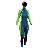 Seland Ronda Wetsuit Voor Canyoning