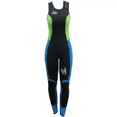Seland Mulhacen John Canyoning Suit Zwart 2XS