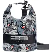 FeelFree Tube Tropical Droge Zak 5l