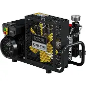 Coltri Mch6/em Portable Compressor 232 Bar