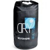 Best Divers Pvc Droge Zak 40l