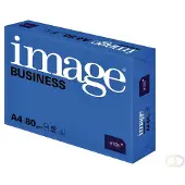 Image , wit, cut size, A4 wit - 500 stuks