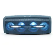 Muse M-830DJ Speaker Met Verlichting