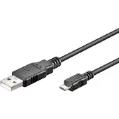 Alcasa USB Anschlusskabel