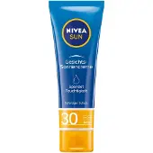 Nivea Zonneproducten Zonbescherming SunZonnecrème 30 SPF voor het gezicht