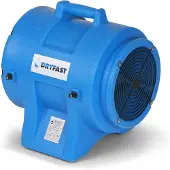 Dryfast VENTILATOR DAF3900