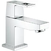 GROHE Eurocube fonteinkraan Chroom
