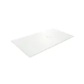 Balmani Lago douchebak 170 x 90 cm Solid Surface mat wit