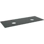 Balmani Facetta dubbel tablet verzoete graniet 150 x 55 cm