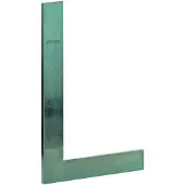 MIB 03036033 Plaatwinkelhaak 250x160mm