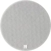 Dali Phantom E-60 - Inbouw luidspreker 6,5 inch 30-120 watt 52-25.000 Hz - Wit