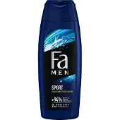 Fa Pflege Fa_active Sport Shower Gel ?el Pod Prysznic Ginkgo 250ml