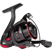 Abu Garcia Cardinal X Spinning Reel Zwart 3000FD