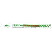 HiKOKI Decoupeerzaagblad JPM20 100.4mm 10-20 TPI 5stuks
