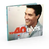 Sony bmg Elvis Presley - Top 40 | CD