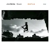 OUTHERE Jon Balke & Siwan - Hafla (CD)