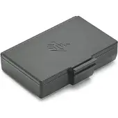 Zebra BTRY-MPM-22MA1-01, Batterij, Zwart, 1 stuk