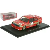 BMW E30 M3 #7 2nd Macau GP 1987 - 1:43 - Spark
