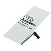 OTB Accu compatibel met Apple iPhone 7 / 616-00259 / 1960 mAh