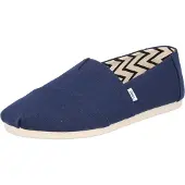 Toms Espadrilles 'ALPARGATA' navy