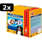 Pedigree 2x PED DENTASTIX MAXI 56-PACK