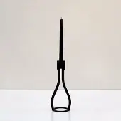 Goods Bottle Kandelaar Rosefles design Peter van de Water