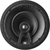 Dali Phantom E-50inbouw speaker - wit