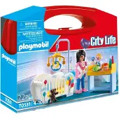 Playmobil 70531 bouwspeelgoed