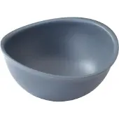Smidge Kom Natural Collection 16 Cm Grijs