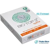 Biotop - 90 GM - A6 Formaat - 500 vel