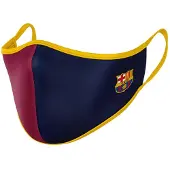 Safta Fc Barcelona Original Mondkapje