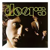 Warner Music Doors (Mono)