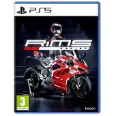 RiMS Racing PS5