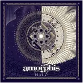 Amorphis - Halo (Black) (2 LP)