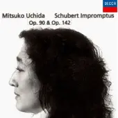 Universal Music Impromptus d899/d935