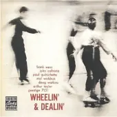 Universal Music WHEELIN' & DEALIN'