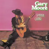 Universal Music Spanish guitar shm/pochette cartonnee