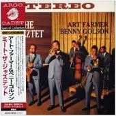 Universal Music Meet the Jazztet - Edition limitée