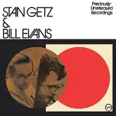 Universal Music Stan Getz & Bill Evans - Stan Getz & Bill Evans (LP)