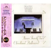 Universal Music Pieces from the cloudland ballroom