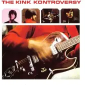 Universal Music Kink kontroversy deluxe editio/pochette cartonnee
