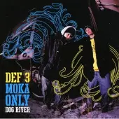 Universal Music Dog river