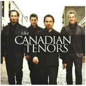 Universal Music The Canadian Tenors