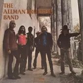 Universal Music Allman Brothers Band - SHM-CD