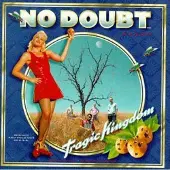 Universal Music Tragic kingdom