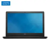 Dell Laptop Vostro 3558 15.6" Intel Core i3 4 GB RAM 500 GB HDD - Franse Azerty