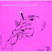 Universal Music Interpretations by the stan ge/ed limitee